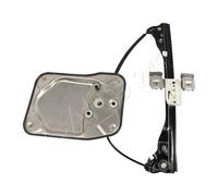 Front N/S Power Window Regulator Lifter Fits SKODA Fabia Hatchback 5J4837461
