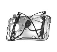 Front N/S Power Window Regulator Lifter Fits SKODA Fabia Saloon 6Y0837461