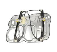 Front N/S Power Window Regulator Lifter Fits VW Caddy III Estate 2K1837729H
