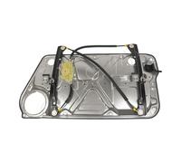 Front N/S Power Window Regulator Lifter Fits VW New Beetle 1C0837655A