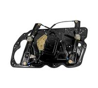 Front N/S Power Window Regulator Lifter Fits VW Passat Variant B6 3C1837461F