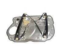 Front N/S Power Window Regulator Lifter Fits VW Polo Saloon 6Q4837461G