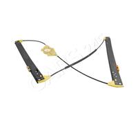 Front N/S Power Window Regulator Lifter Fits VW Touareg 7L0837461F