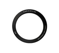 Front Name ring Ring repair parts,Compatible for Sony E PZ 18-105mm f/4.0 G OSS SELP18105G Lens