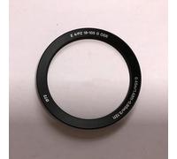 Front Name ring Ring repair parts Compatible with Sony E PZ 18-105mm f/4.0 G OSS SELP18105G Lens