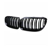 Front Net Car Front Bumper Kidney Grille Racing Grill For BMW E92 E93 For M3 Coupe Convertible 316i 320d 320i 323i 325d 325i 330i Centre Grid(10-13)