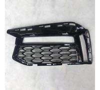 Front Net For BMW 5 Series G30/G31 530i 540i 17-21 Left Right Front Lower Bumper Cover Fog Light Grill G38 525i 528i G30 Front Grille(51118068339 L)