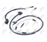 NTY Nozzle Chain Window Cleaning EDS-RE-007 For Renault Front