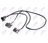 Front Nozzle Chain Window Cleaning NTY Fits SEAT Alhambra VW 00-10 7M3955181