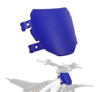 Front Number Plate for Ebike/Motorcycle for Surron/Talaria Sting-Blue