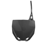 Ufo Yamaha Yz 65 19-24 Front Plate Grey