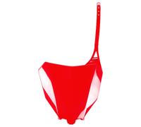 UFO Front Number Board For Honda CRF 250 RX 2019-2021 - CR Red/Red
