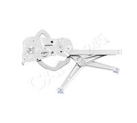 Front O/S Power Window Regulator Lifter Fits BMW E36 Saloon 51331977610