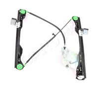 Front O/S Power Window Regulator Lifter Fits FORD Focus Saloon 1149818