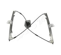 Front O/S Power Window Regulator Lifter Fits LANCIA Ypsilon 71732828
