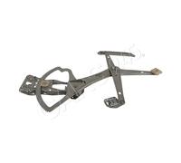 Front O/S Power Window Regulator Lifter Fits MERCEDES W210 Saloon 2107201246
