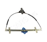 Front O/S Power Window Regulator Lifter Fits SEAT Toledo 1L0837402