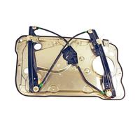Front O/S Power Window Regulator Lifter Fits SKODA Fabia Saloon 6Y0837462