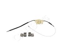 Front O/S Power Window Regulator Lifter Fits VW Golf Mk4 Variant 1JE898100