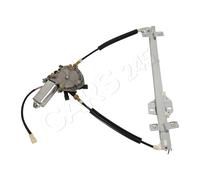 Front O/S Power Window Regulator Lifter Fits VW Jetta II Saloon 191837462A