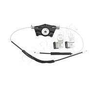 Front O/S Power Window Regulator Lifter Fits VW New Beetle 1CM898656