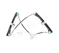 Front O/S Power Window Regulator Lifter Fits VW Polo Saloon 6Q3837462