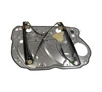 Front O/S Power Window Regulator Lifter Fits VW Polo Saloon 6Q4837462G