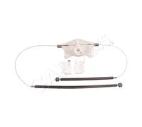 Front O/S Power Window Regulator Lifter Fits VW Touran MPV 1T0898100