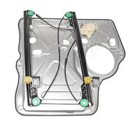 Front O/S Power Window Regulator Lifter Fits VW Transporter T5 7H0837754