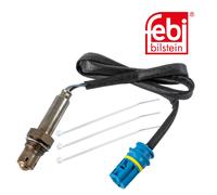 Front O2 Lambda Oxygen Sensor Fits BMW 3 5 1 Febi 175943 OE 11787512108
