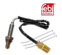 Front O2 Lambda Oxygen Sensor Fits BMW 3 5 Z3 Febi 177275 OE 11783413463