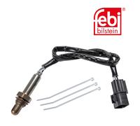 Front O2 Lambda Oxygen Sensor Fits Mitsubishi Carisma Space Star Febi 177488