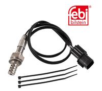 Front O2 Lambda Oxygen Sensor Fits Mitsubishi Shogun Pinin I 99-07 Febi 178795