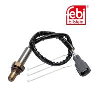 Front O2 Lambda Oxygen Sensor Fits Toyota Hiace Rav Yaris/Vitz Febi 175966