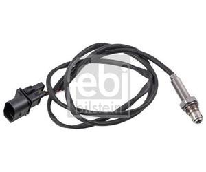 Front O2 Lambda Oxygen Sensor Fits VW Bora Golf Audi A4 Tt A3 Febi 199581