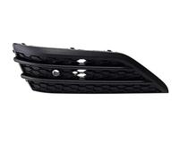 Front Of The Vehicle Compatible With For Pilot 2016 2017 2018 Car Front Bumper Fog Lamp Grille Cover Accessories OEM:71107TG7A00 71102TG7A00