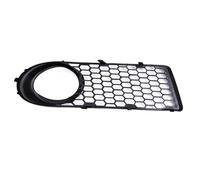 Front Of The Vehicle Compatible With VW For Beetle 2006 2007 2008 2009 2010 Left Right Front Bumper Fog Lamp Cover Grille OEM:1C0807684J