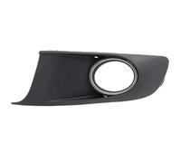 Front Of The Vehicle Compatible With VW For Caddy 2011 2012 2013 2014 2015 Car Front Bumper Fog Lamp Cover Grille OEM:1T0853665P 1T0853666P