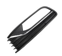 Front Of The Vehicle Compatible With VW For POLO 2014 2015 2016 2017 Car Lower Bumper Fog Light Grille Left Right OEM:6C0854661B 6C0854662B