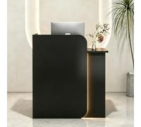 Front Office Table,Counterexhibition Reception Counter,Small Counter
