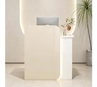 Front Office Table,Counterexhibition Reception Counter,Small Counter