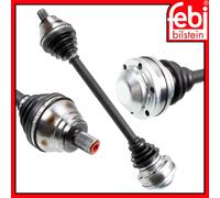 Front Offside Driveshaft Right Febi 180864 For VW Passat T-Roc Tiguan 5Q0407272K