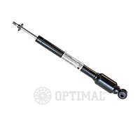 OPTIMAL AS-1008H Steering stabilizer