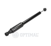 Front Oil Steering Shock Absorber OPTIMAL Fits MERCEDES W463 79-04 0004636032