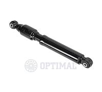 Front Oil Steering Shock Absorber OPTIMAL Fits SMART Cabrio 98-07 0004873V002