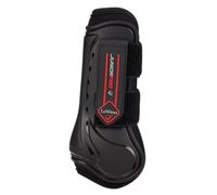 Front open horse boots for children LeMieux Pro