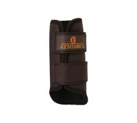 Front open horse gaiters Kentucky Tunout 3D Spacer