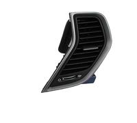 Front Or Central Dash Louver Air Conditioner Vent A/C Outlet Assembly Compatible For Hyundai IX45 Santafe III DM Grand Santa FE 2013-2017(Middle right)
