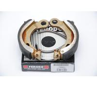 Front or Rear Brake Pads for MBK PASSION 50 (ALLOY WHEELS OBLIQUE)