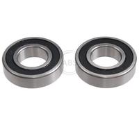 Front or Rear left or right Wheel Bearing Kit for Trabant P601 1966-1990